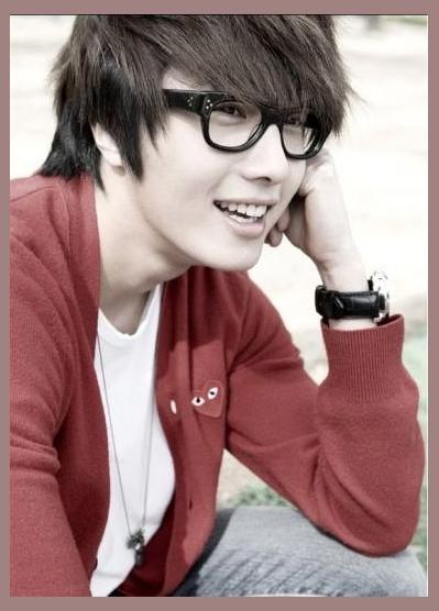 Jung Il Woo